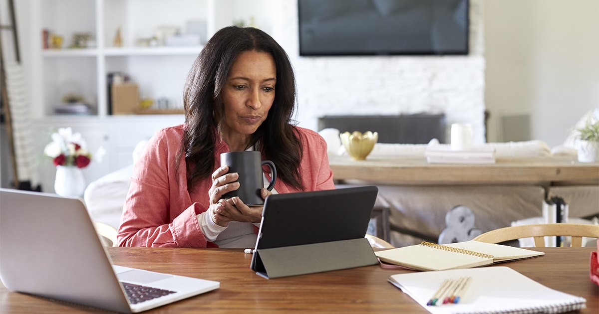 Community work and outreach